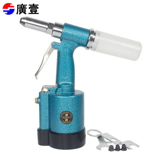气动拉钉枪拉铆枪风动铆钉枪工具