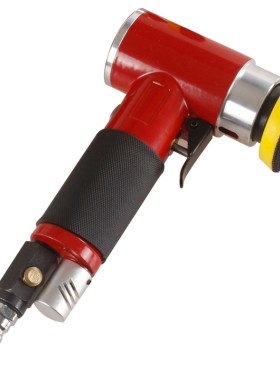 廣壹广一气动抛光机 50mm2寸砂磨机 砂纸机 打磨机 研磨机磨光机