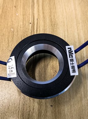 NVC雷士照明天花射灯冷光灯背景墙灯NDL871S开孔4.5CM