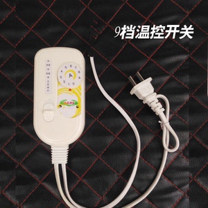 。猪用不锈钢碳纤维电热板发热板 产床保温板 仔猪保温箱55*105