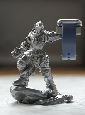 适用于华为苹果手表充电支架GT3PRO支架watch4pro充电器底座托盘