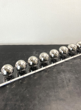 简约水晶球桌面装饰20