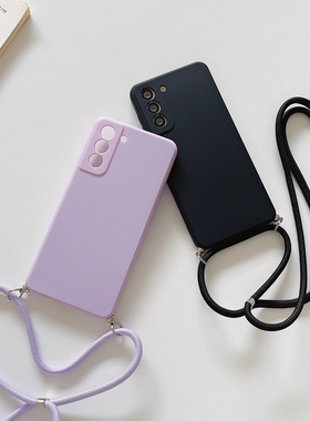 oppo适用K11K12手机壳A1A2A3A5 Pro斜挎背Reno 13 12 11 10 9 8 7 6带挂绳Find x8 x7 x6黑色A58A57A56A97A36