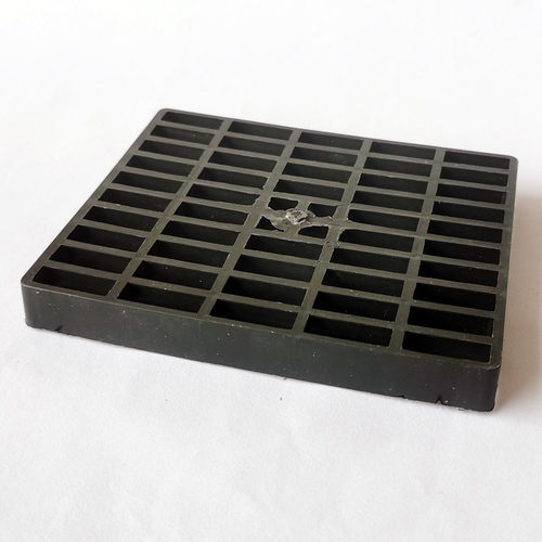 打火机底座收纳盒托盘格子塑料槽