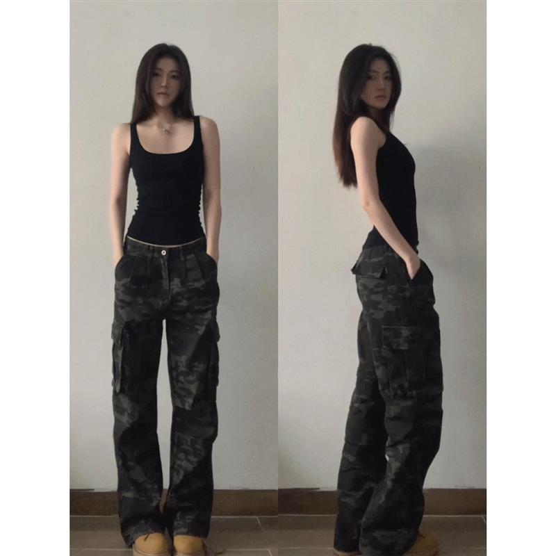 黑色吊带带附胸垫背心女内搭打底修身上衣遮副乳美背可外穿夏天穿图片