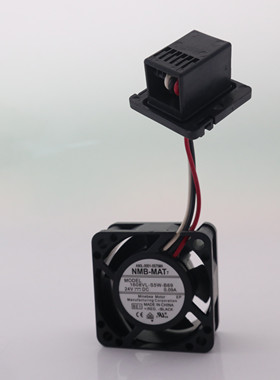 FANUC伺服风扇 驱动器散热风扇 A90L-0001-0575#A 1608VL-S5W-B69