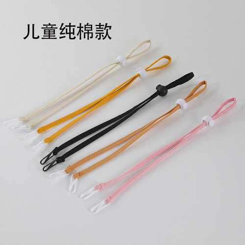送赠品儿童专用纯棉面料