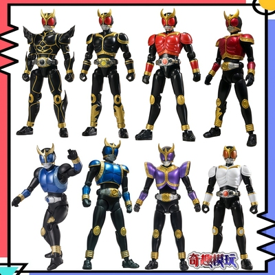 万代空我初生惊异全能青龙泰坦