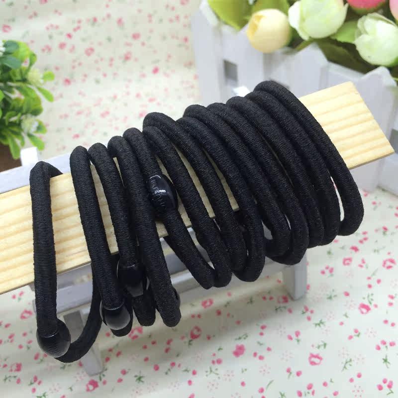 Accessoire coiffure en tissu - Ref 1204731 Image 1