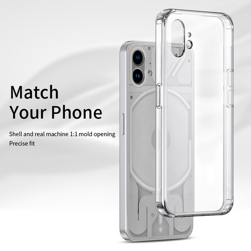 nothingphone1硅胶简约