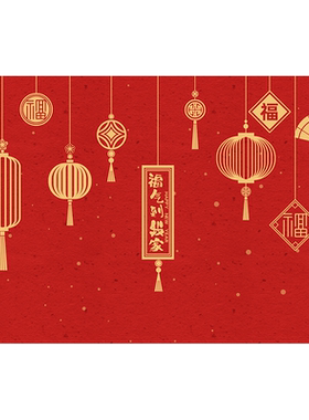 中式厨房防油贴纸防水自粘墙贴