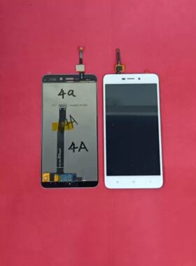 屏幕 总成 适用于小米3 (联通/移动版) 红米4a/4x 内外一体显示屏