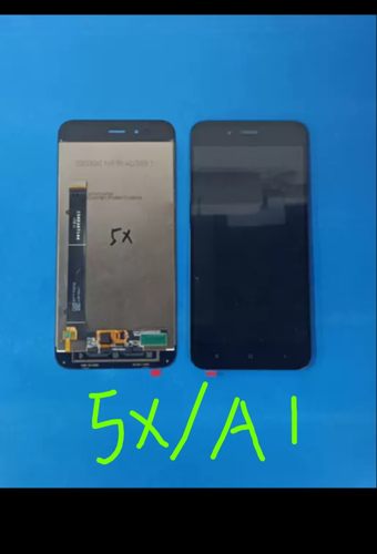 屏幕适用于小米5X总成 小米5x/A1 MDE2触摸液晶显示内外一体屏幕