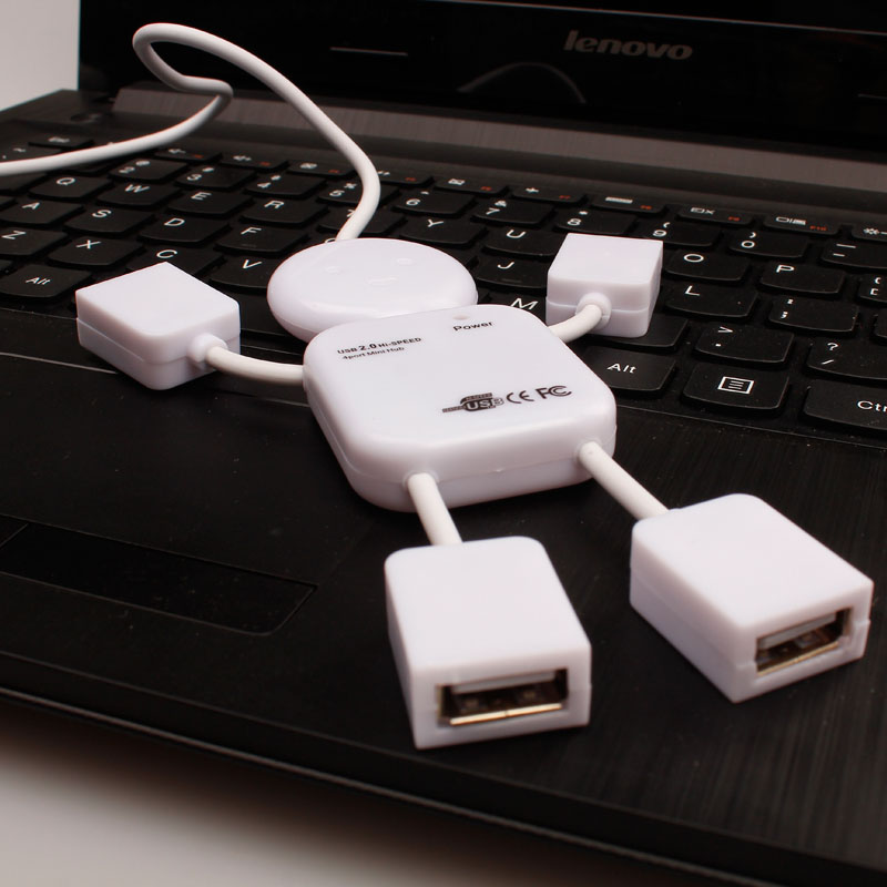 Hub USB - Ref 364480 Image 4