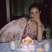 Bettychow 棉衣 国风真丝刺绣粉黑色系中式 新年战服 拜年棉服