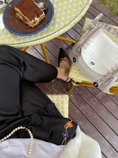 Женские брюки