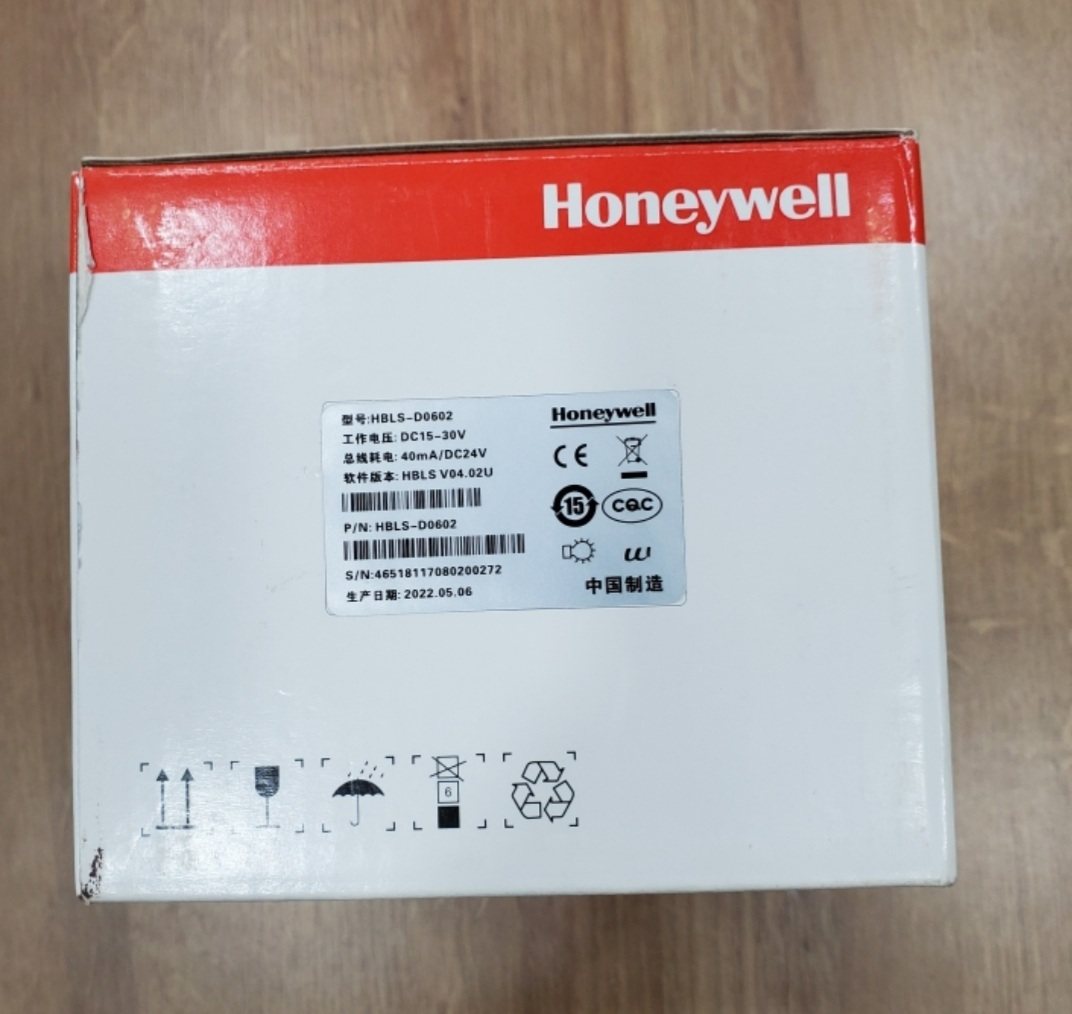 霍尼韦尔智能调光模块HBLS-0602 可控硅调光模块 特价促销