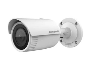 霍尼韦尔 2200IV 1080P红外筒型自动调焦网络摄像机HVCB