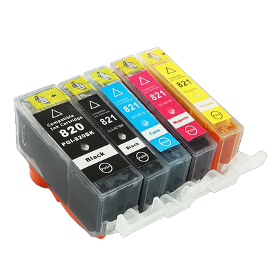 佳能彩色打印机墨水盒