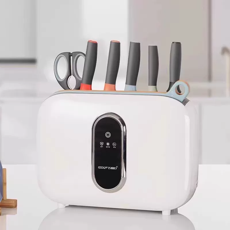 高品质菜刀菜板智能消毒烘干十件套刀具厨房套装刀具组,厨房/烹饪用具,全套厨房刀具,淘宝优惠券,粉丝福利购,淘宝优惠卷