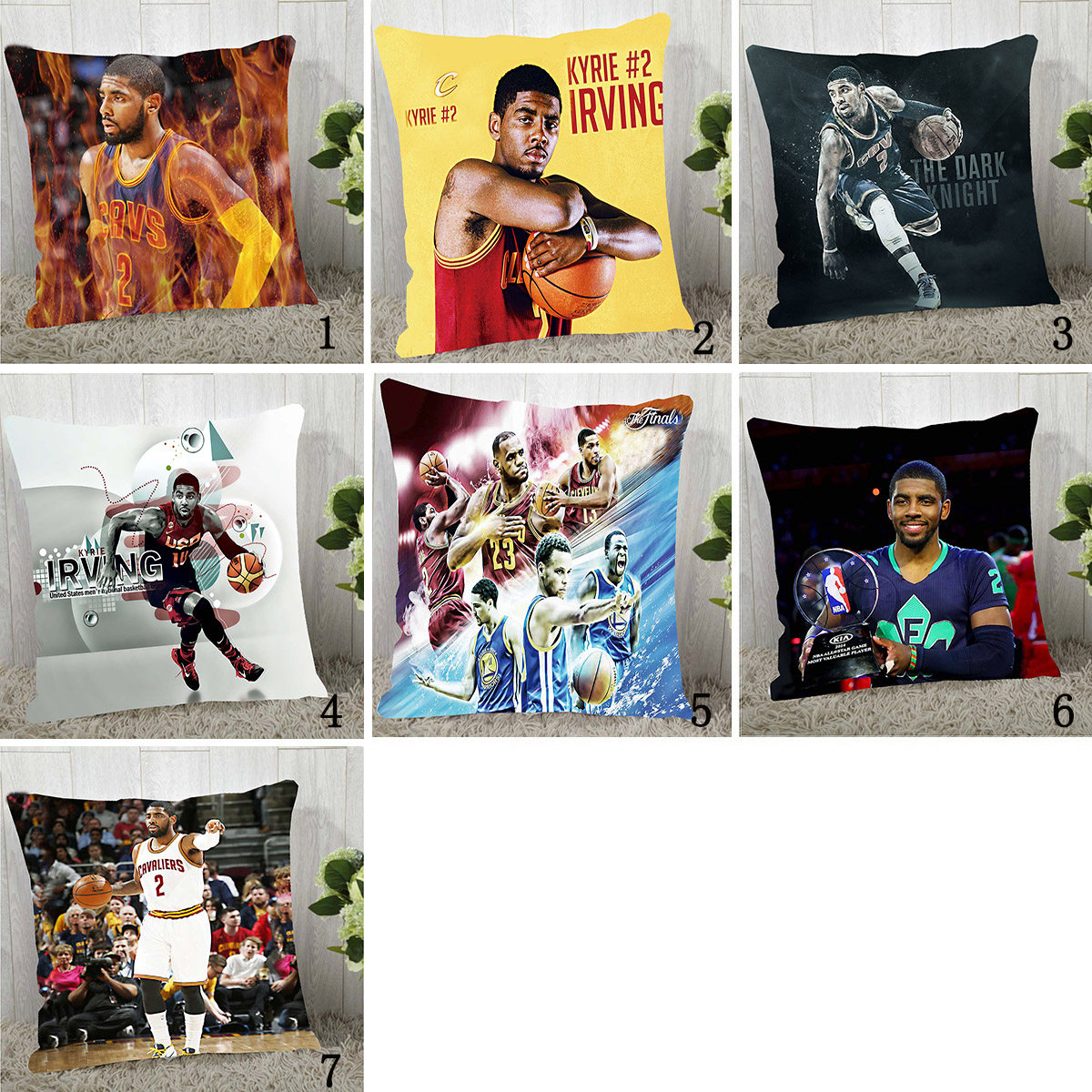 Coussin Manga - Ref 2687970 Image 1