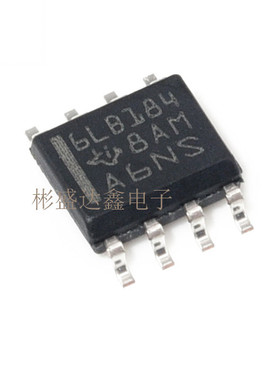 SN65LBC184DR 6LB184 收发器贴片SOP8 ic芯片 全新原装拍前请询价