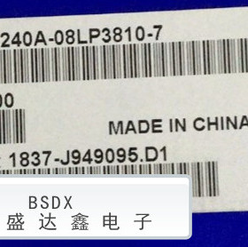 DT1240A-08LP3810-7   封装UDFN38109 全新原装 拍前请询价