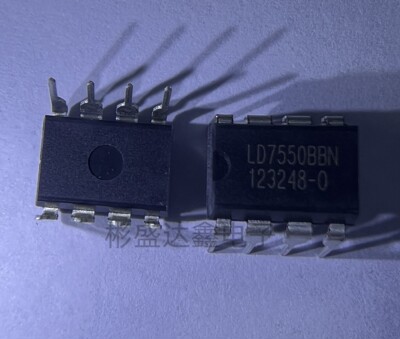 LD7550BBN 封装 DIP8