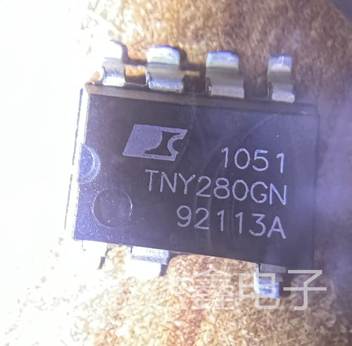 TNY280GN 封装SOP