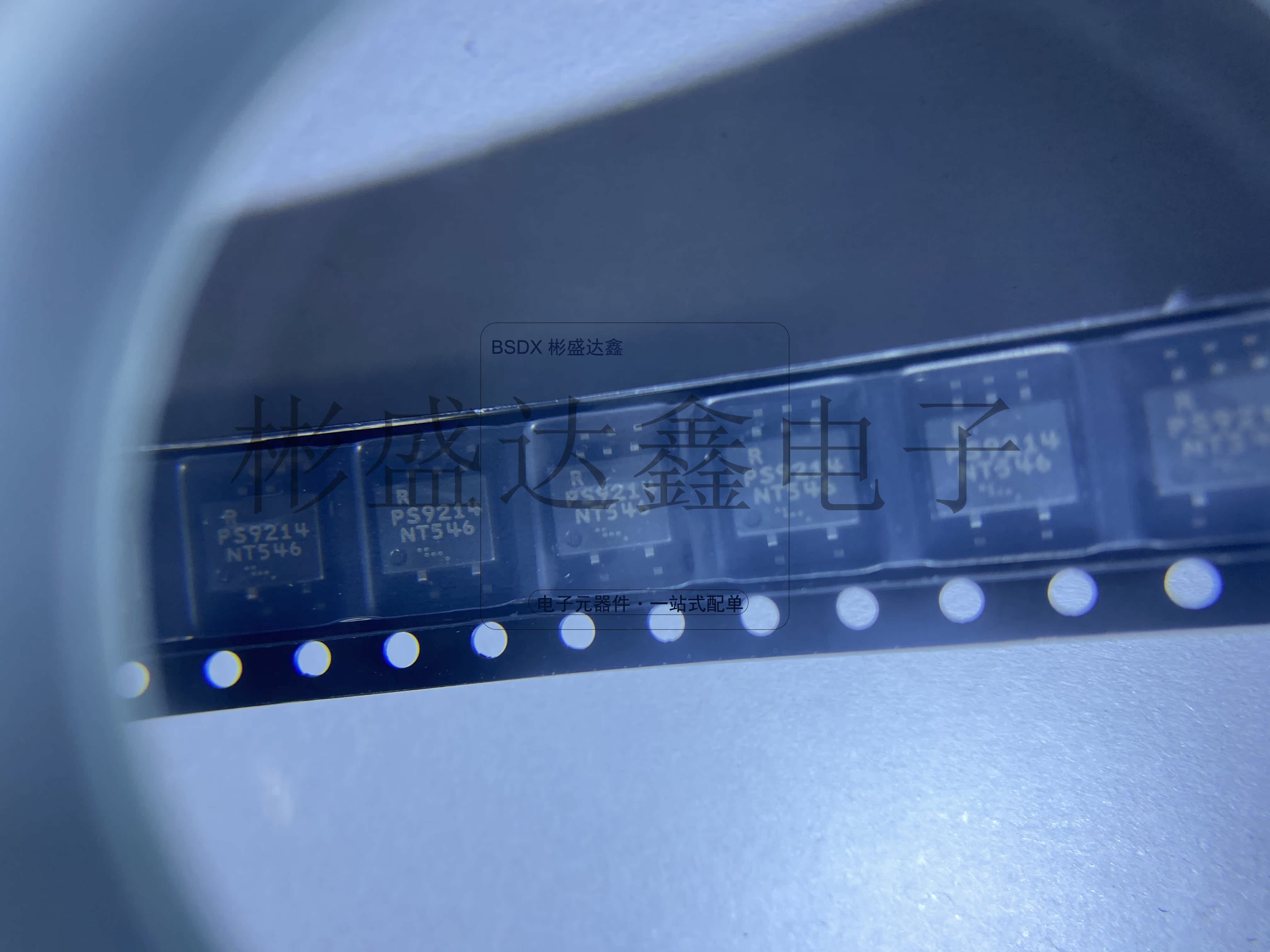 PS9214-V-F3 封装SOP-5 全新原装 拍前请询价