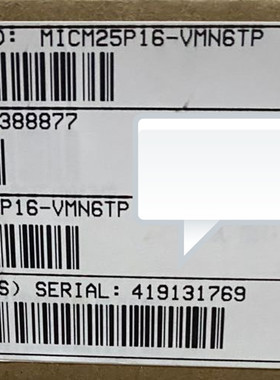 M25P16-VMN6TP   封装SOP8 FLASH 存储器 全新原装IC 拍前请询价