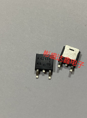 全新贴片MOS管 2SK4213A 2SK4213A-ZK-E1 原装进口TO-252封装直拍