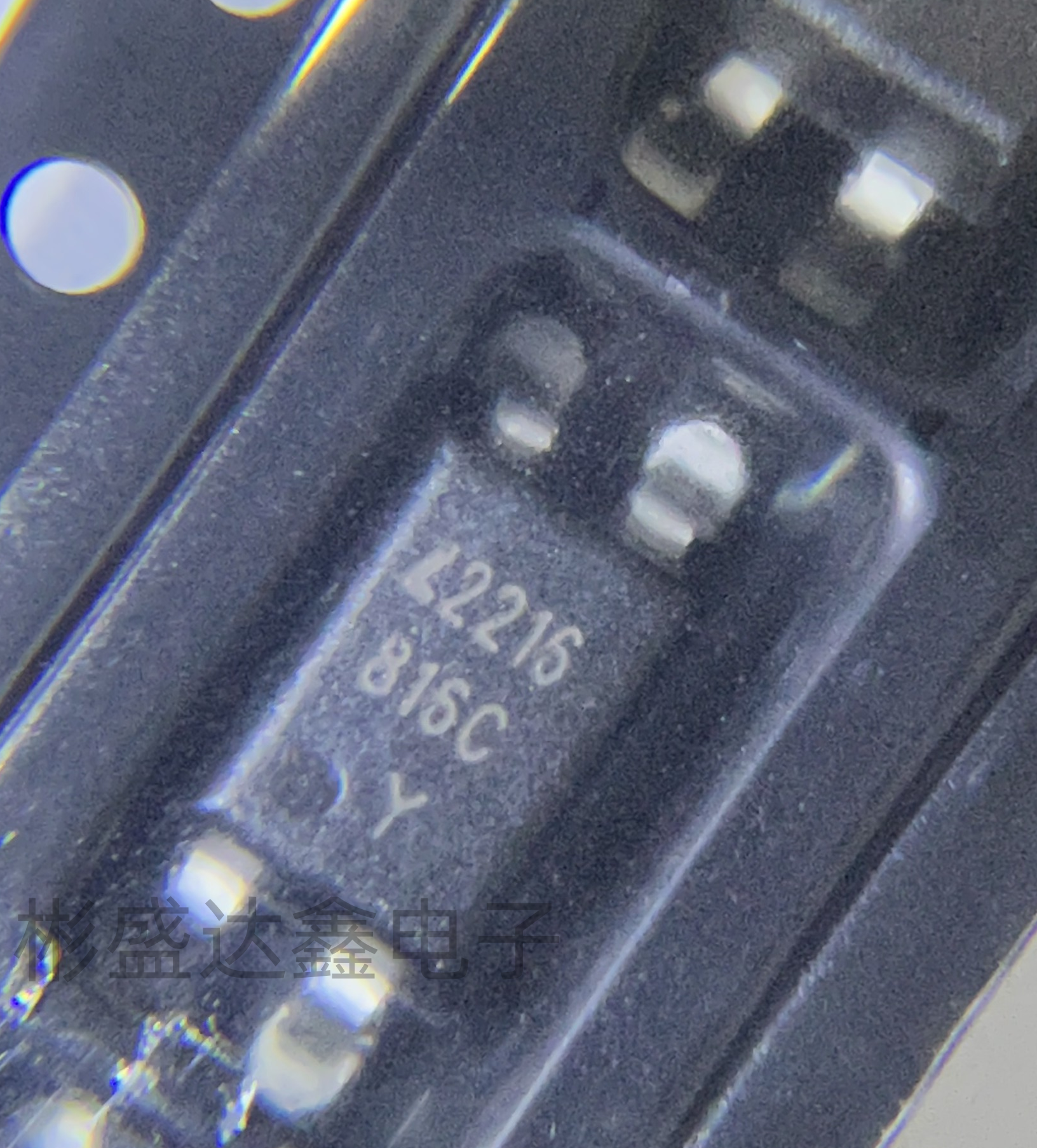 LTV-816S-TA1-C 丝印816C 贴片SOP4 晶体管输出 光耦IC