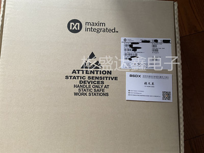 MAX13085EESA+T封装SOP-8 RS-485/RS-422芯片 全新原装拍前请询价