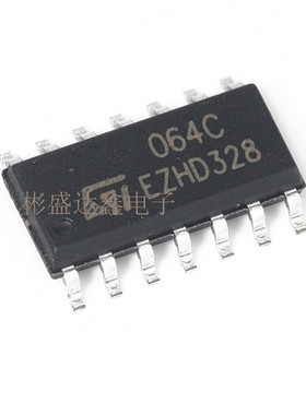 TL061CDR/062C/064/071/072/074/081/082/084CDT 贴片芯片