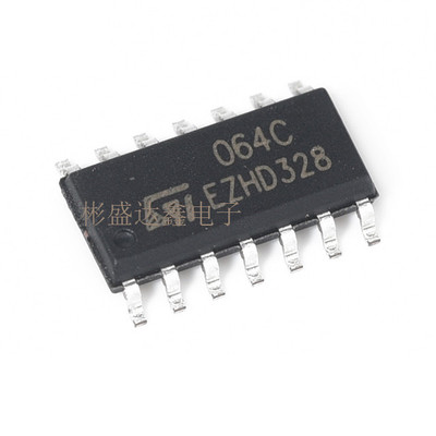 TL061CDR/062C/064/071/072/074/081/082/084CDT 贴片芯片