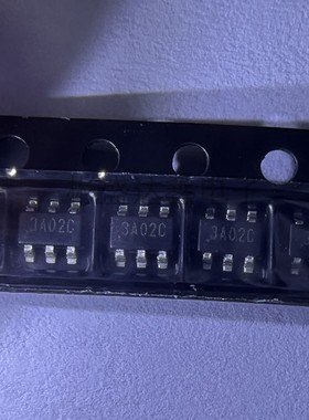 AT1316A-02TP1U 封装 SOT-23-6