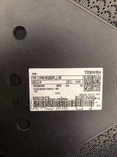 TPH1R306PL,L1Q 封装 SOP-8 MOS(场效应管) 全新原装 拍前请询价