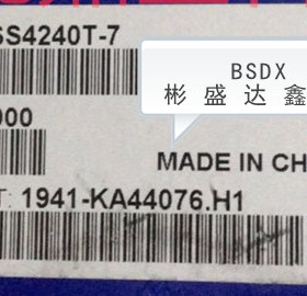 DSS4240T-7  三极管     SOT-23(