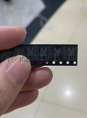 LH1546AEFTR 封装 SOP-4_P2.54 光电固态继电器 全新原装