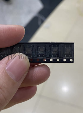 LH1546AEFTR 封装 SOP-4_P2.54 光电固态继电器 全新原装