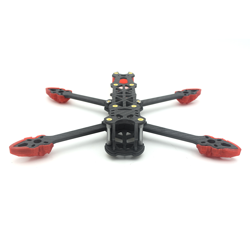 手感四轴飞行器散件穿越机