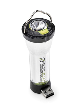 美国GoalZero露营灯户外营地灯帐篷氛围灯露营主灯充电长续航gz灯