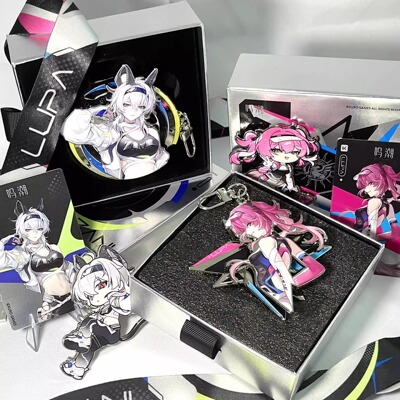 keep鸣潮奖牌keepon共鸣奖牌