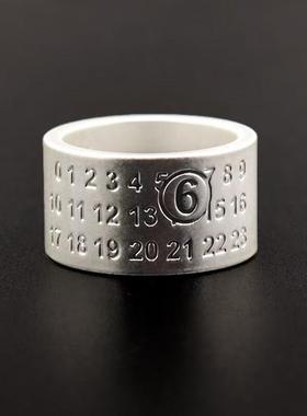 原创牛货MM风格戒指尾戒配盒子