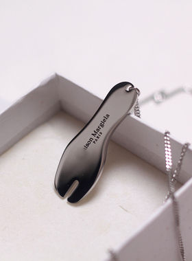 官方推荐正确版项链情侣吊坠