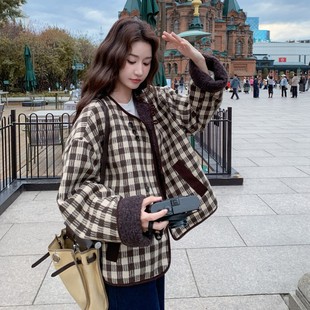 现货 P185 新面料 外套D658 K278 两面穿