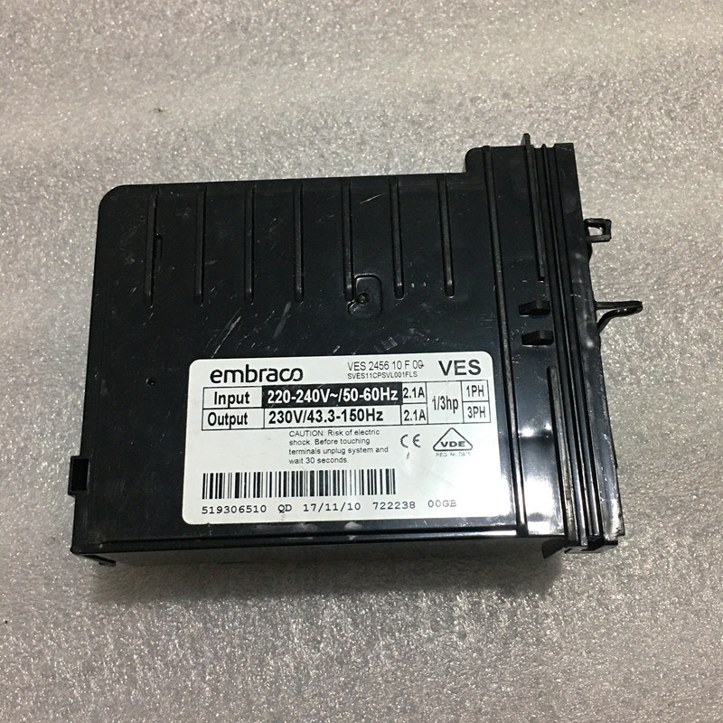适用西门子博世冰箱BCD-610W-KA92NV02TI--KA92NV03T压缩机变频板