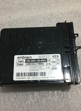 适用西门子博世冰箱BCD-610W-KA92NV02TI--KA92NV03T压缩机变频板