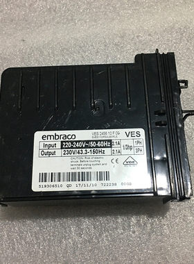 适用西门子博世冰箱BCD-610W-KA92NV02TI--KA92NV03T压缩机变频板